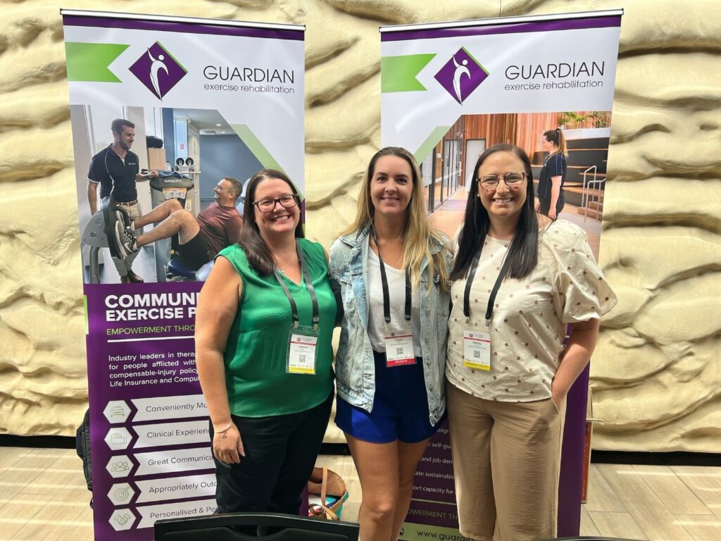 2022 Frontline Mental Health Conference: A Recap Exercise and Education as a Tool for Improving Lower Back Pain