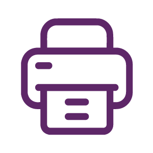 Chatterbox print chatterbox